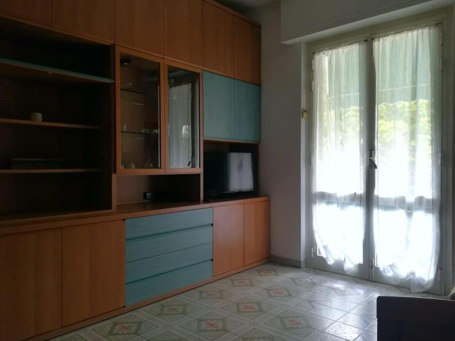 A Dream Codice Citra 010047-Lt-0161 Apartment Recco Exterior photo