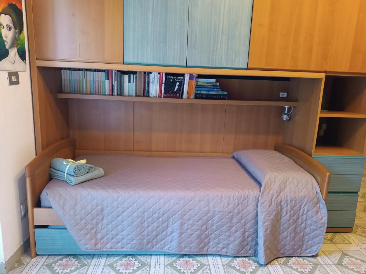 A Dream Codice Citra 010047-Lt-0161 Apartment Recco Exterior photo