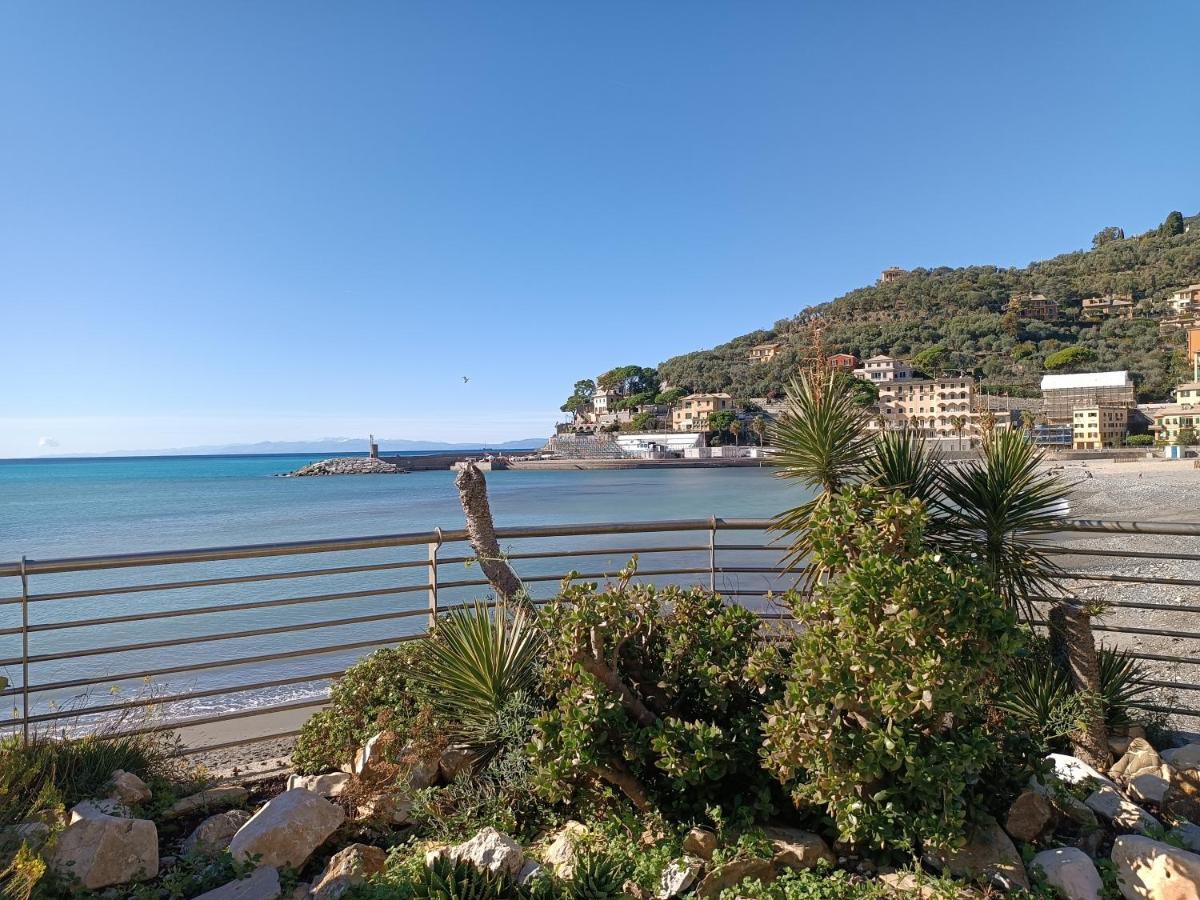 A Dream Codice Citra 010047-Lt-0161 Apartment Recco Exterior photo